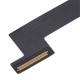Шлейф Apple iPad 10.9 2022, з роз'ємом зарядки, Срібний