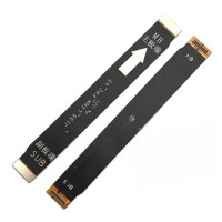 Шлейф Xiaomi Redmi Note 9, межплатный