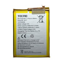 Аккумулятор Tecno Camon 11S, OR(PRC), BL-34CT