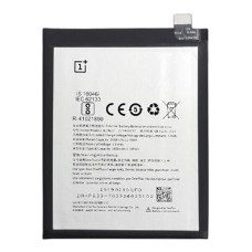 Акумулятор OnePlus 3T, BLP633, OR(PRC)