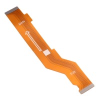Шлейф Xiaomi Redmi Note 12 Pro 5G, межплатный