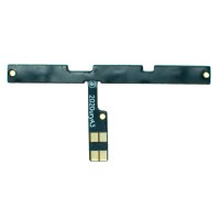 Шлейф ZTE Blade L210, с кнопками регулировки громкости, с кнопкой включения