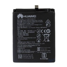 Акумулятор Huawei P30, HB436380ECW, OR(PRC)