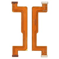 Шлейф Xiaomi 11T, 11T Pro, межплатный