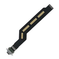 Шлейф OnePlus 7, з роз'ємом на зарядку