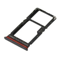Слот SIM-карти (лоток) Xiaomi POCO M4 Pro 5G, Чорний