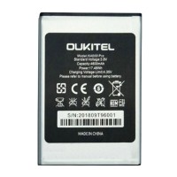 Аккумулятор Oukitel K4000 Pro, OR(PRC)