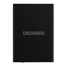 Акумулятор Doogee X20, BAT17582580, OR(PRC)