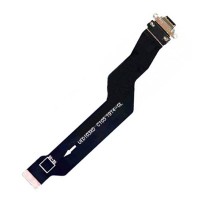 Шлейф OnePlus 7 Pro, з роз'ємом на зарядку
