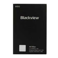 Акумулятор Blackview A8 Max, OR(PRC)