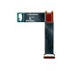 Шлейф Samsung C3750, C3752 Duos