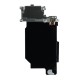 Шлейф Samsung G980 Galaxy S20, G981 Galaxy S20 5G, с NFC-модулем
