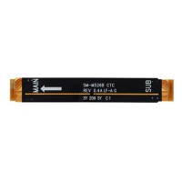 Шлейф Samsung M536 Galaxy M53, межплатный