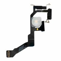 Шлейф Apple iPhone 14 Pro, с вспышкой