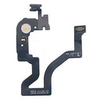 Шлейф Google Pixel 4a, с вспышкой, с микрофоном