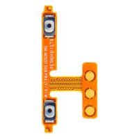 Шлейф Samsung A135 Galaxy A13, с кнопками регулировки громкости