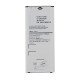 Акумулятор Samsung A310 Galaxy A3 Duos, OR(PRC)