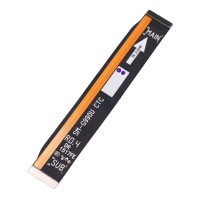 Шлейф Samsung G990B Galaxy S21 FE, межплатный