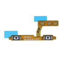 Шлейф Samsung A225 Galaxy A22, с кнопками регулировки громкости