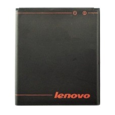 Акумулятор Lenovo A1000, A1010 Vibe A Plus, A2010, BL-253, OR(PRC)