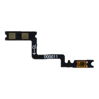 Шлейф OPPO A91, з кнопкою включення