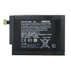 Акумулятор Nokia Lumia 1320, BV-4BWA, OR(PRC)