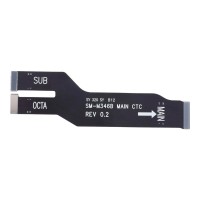 Шлейф Samsung M346 Galaxy M34 5G, межплатный