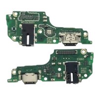 Плата Vivo Y22 2022, Y22s, з мікрофоном, з роз'ємом зарядки, з роз'ємом навушників