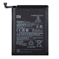 Акумулятор Xiaomi Redmi Note 9T, BM54, OR(PRC)