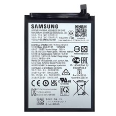 Акумулятор Samsung A042 Galaxy A04e, A045 Galaxy A04, OR(PRC)