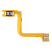 Шлейф OPPO A57 5G, A57S, з кнопкою включення