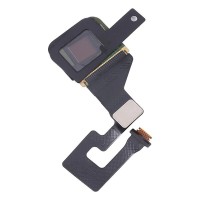 Шлейф Google Pixel 6a, зі сканером відбитка пальця