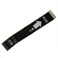 Шлейф Samsung G981 Galaxy S20 5G, міжплатний