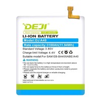 Аккумулятор Samsung A405 Galaxy A40, Deji, (High quality)