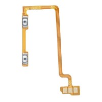 Шлейф OnePlus Nord N200 5G, з кнопками регулювання гучності