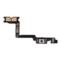 Шлейф OnePlus Nord 2 5G, з кнопкою включення