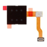 Шлейф Xiaomi 12 Pro, с сканером отпечатка пальца