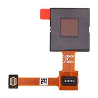 Шлейф Xiaomi Mi 11, с сканером отпечатка пальца