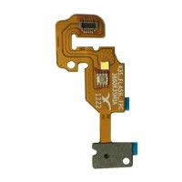 Шлейф Xiaomi 11T, 11T Pro, с датчиком вспышки, с микрофоном