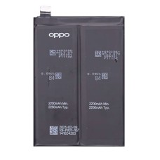 Акумулятор Oppo Find X3, Find X3 Pro, BLP831, OR(PRC)