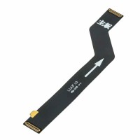 Шлейф Meizu 16 Plus, межплатный