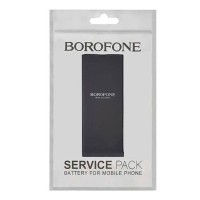 Аккумулятор Samsung A217 Galaxy A21s, Borofone, (High quality)