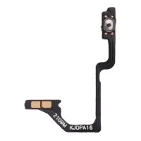 Шлейф OPPO A16 2021, з кнопкою включення