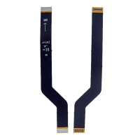 Шлейф ZTE Blade A7 2020, межплатный