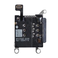 Шлейф Apple iPhone 12, с разъемом на sim карту