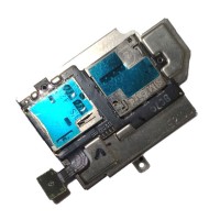 Шлейф Sony Ericsson C902i, з конектором на камеру