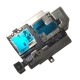 Шлейф Sony Ericsson C902i, з конектором на камеру