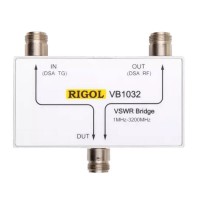 Мост для измерения КСВН RIGOL VB1032
