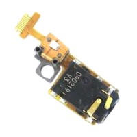 Шлейф Nokia 5730, с разъемом на наушники