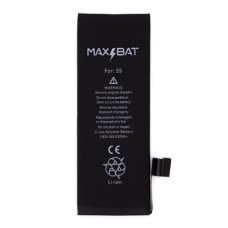 Акумулятор Apple iPhone 5S, Max Bat, (High quality)